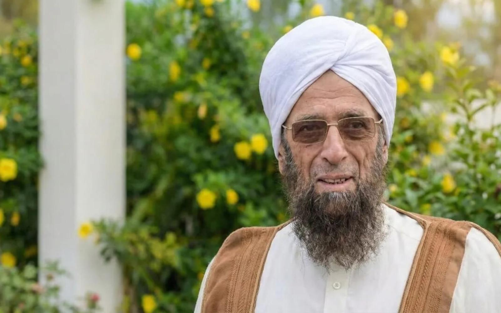 شيخ الأزهر ينعى العالم السوري الأزهري الدكتور محمد حسن هيتو: رحيل قامة علمية شامخة