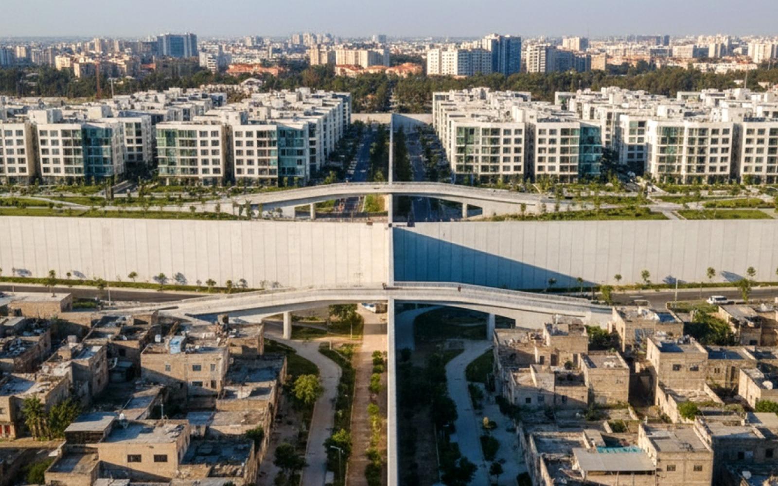 عدوان إسرائيلي متواصل على اللبن الشرقية: مداهمات، تهديدات، وتعطيل للحياة اليومية