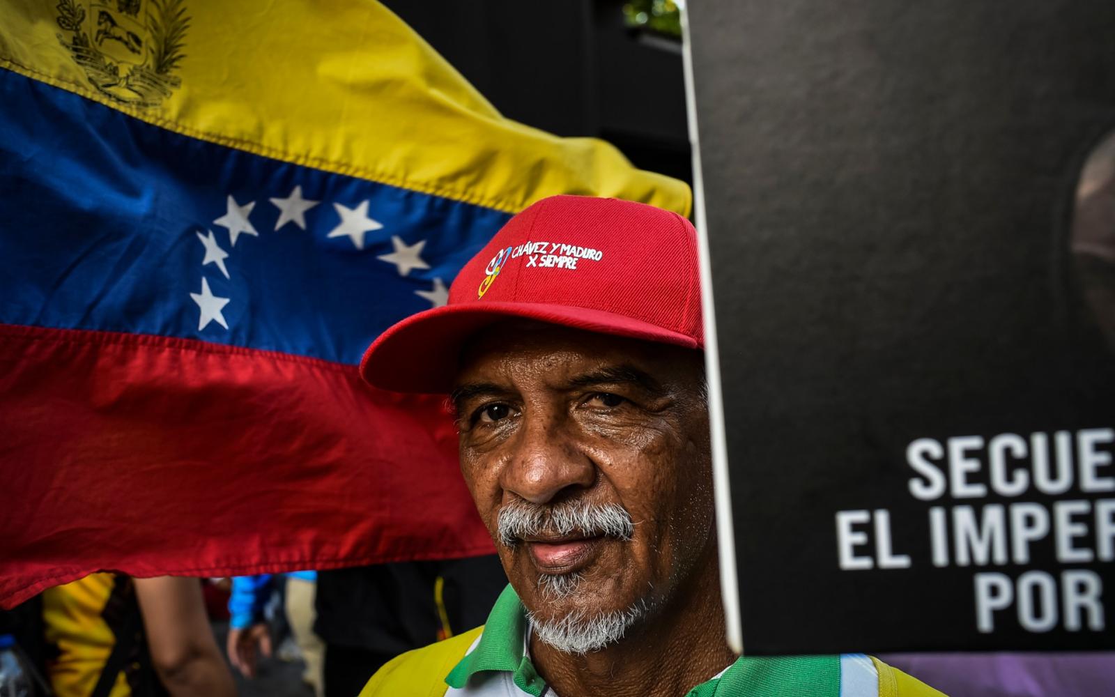 فنزويلا بعد مادورو: صراع على السلطة والثروات يهدد بالدخول في فوضى جديدة