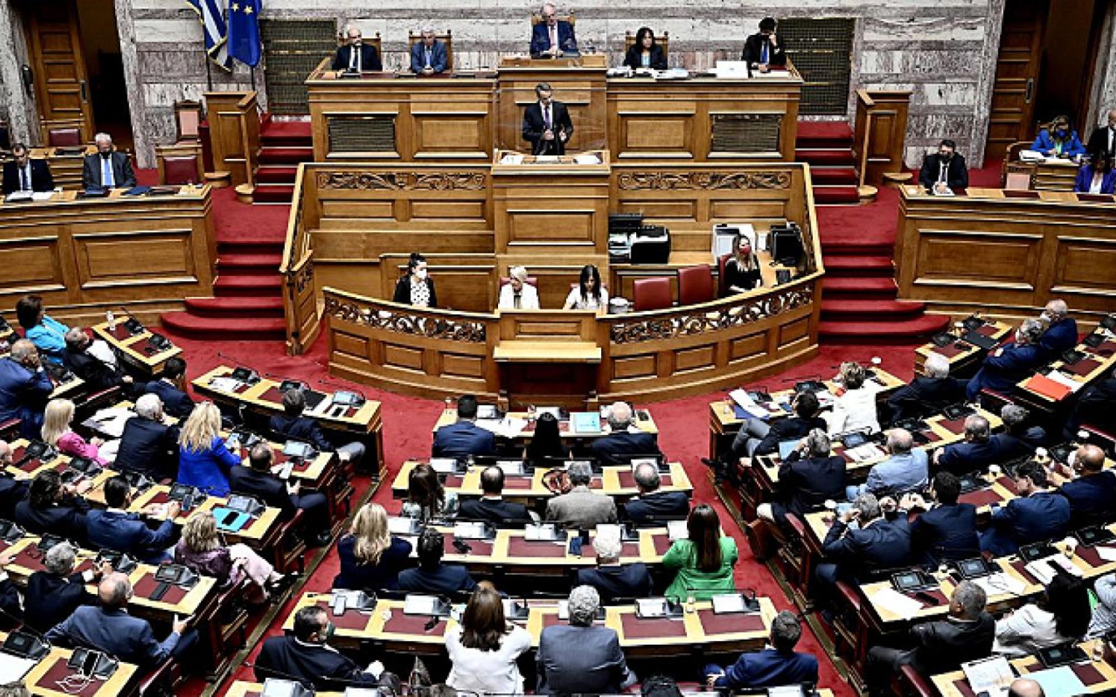 أحكام بالسجن في اليونان تطال إسرائيليين على خلفية فضيحة برنامج التجسس "بريداتور"