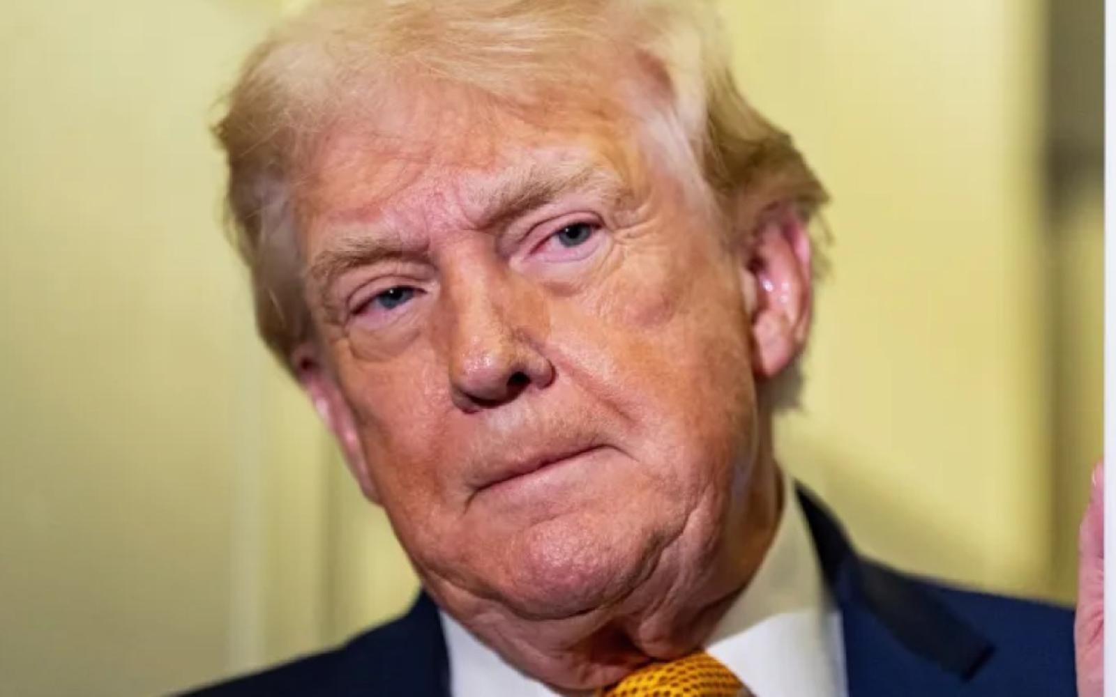 ترمب بين الأسطورة والتاريخ: هل يطمح الرئيس الأمريكي بلقب "ماركيز العالم"؟