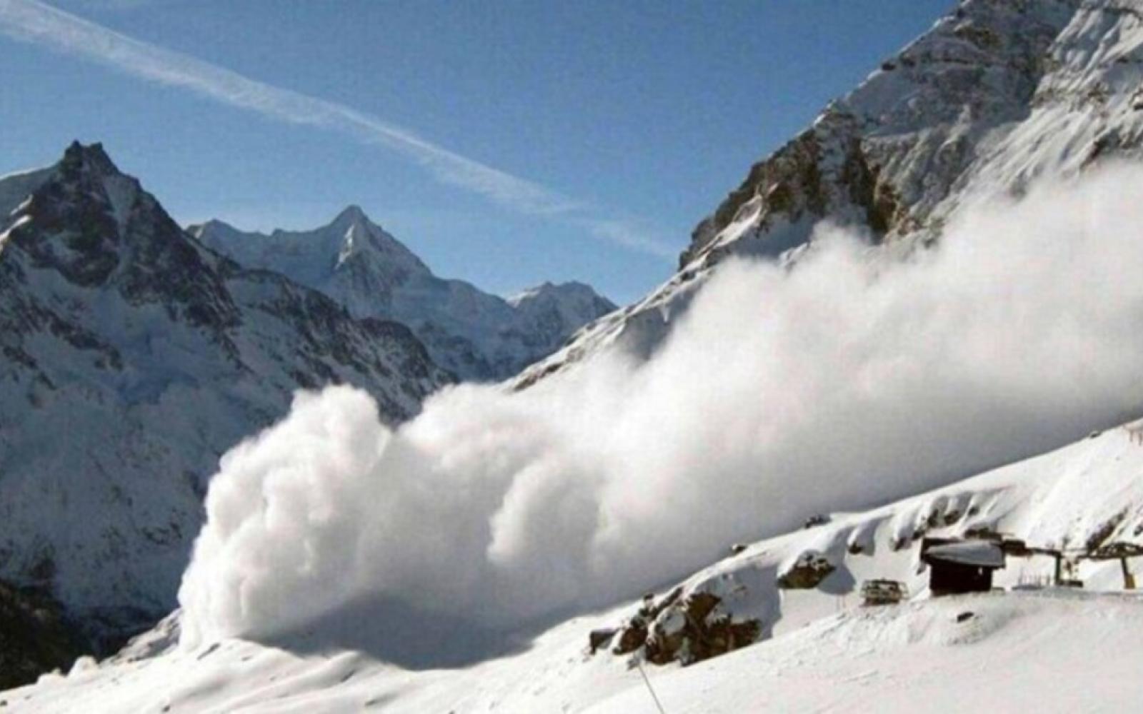 مصرع 26 شخصًا في انهيارات ثلجية مميتة في جبال الألب النمساوية هذا الشتاء