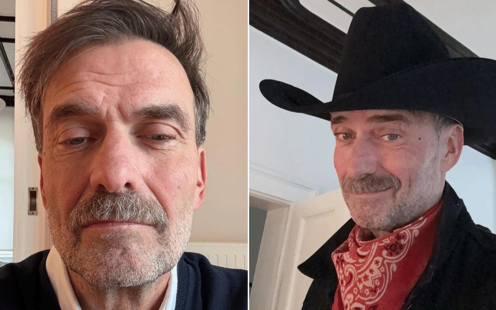 يورغن كلوب يفاجئ العالم بإطلالة "راعي بقر" استعداداً لمهرجان تقليدي في ألمانيا