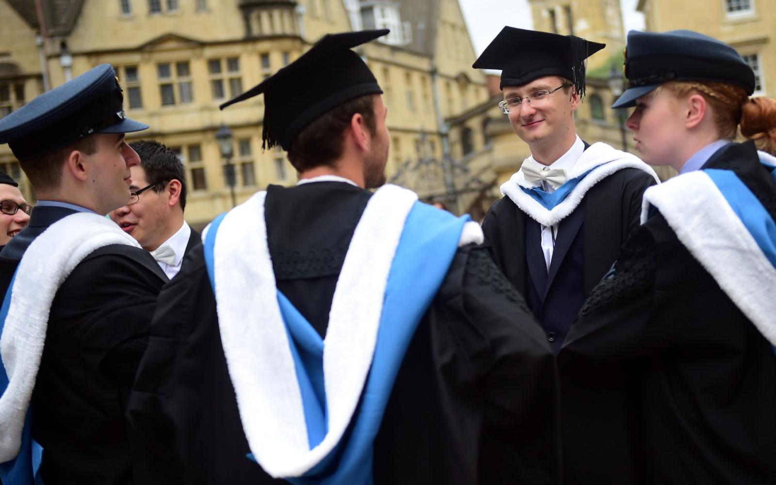 بطالة الشباب البريطاني تتجاوز المتوسط الأوروبي لأول مرة منذ عام 2002