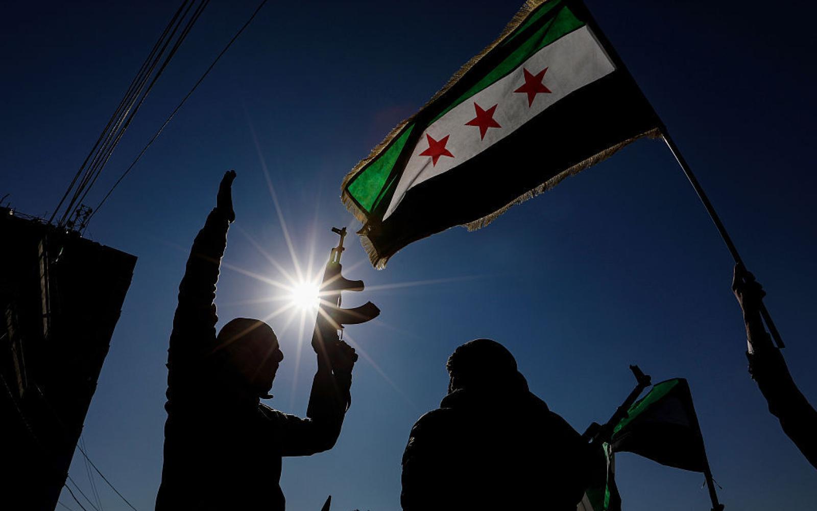 تحولات سورية ولبنانية: استطلاع يكشف ميلاً نحو السلام مع إسرائيل وتصريحات رئاسية تدعو لإنهاء النزاعات