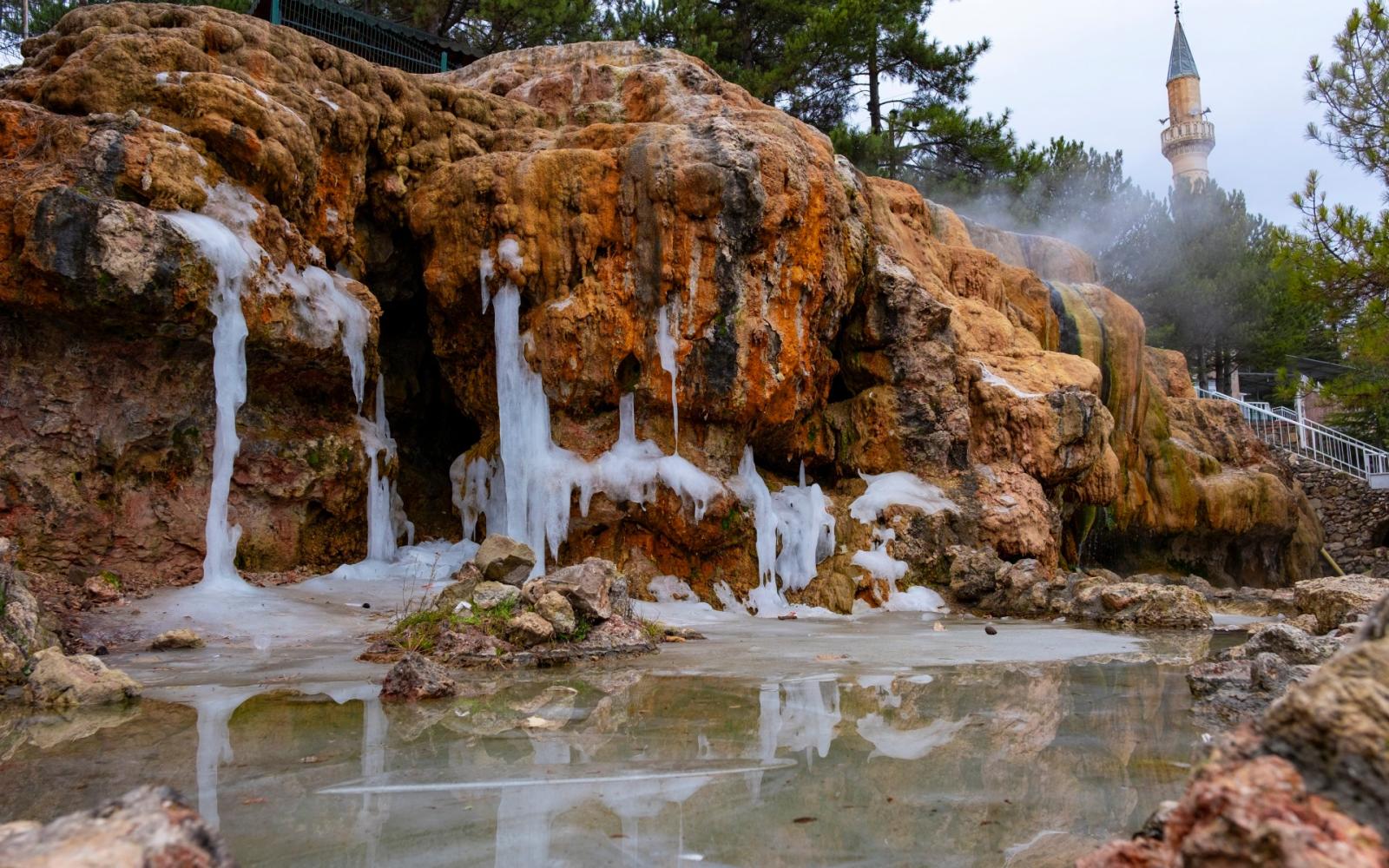 تركيا تتصدر وجهات العافية عالمياً: رحلة نحو الإشراق متجذرة في إرث الأناضول العلاجي