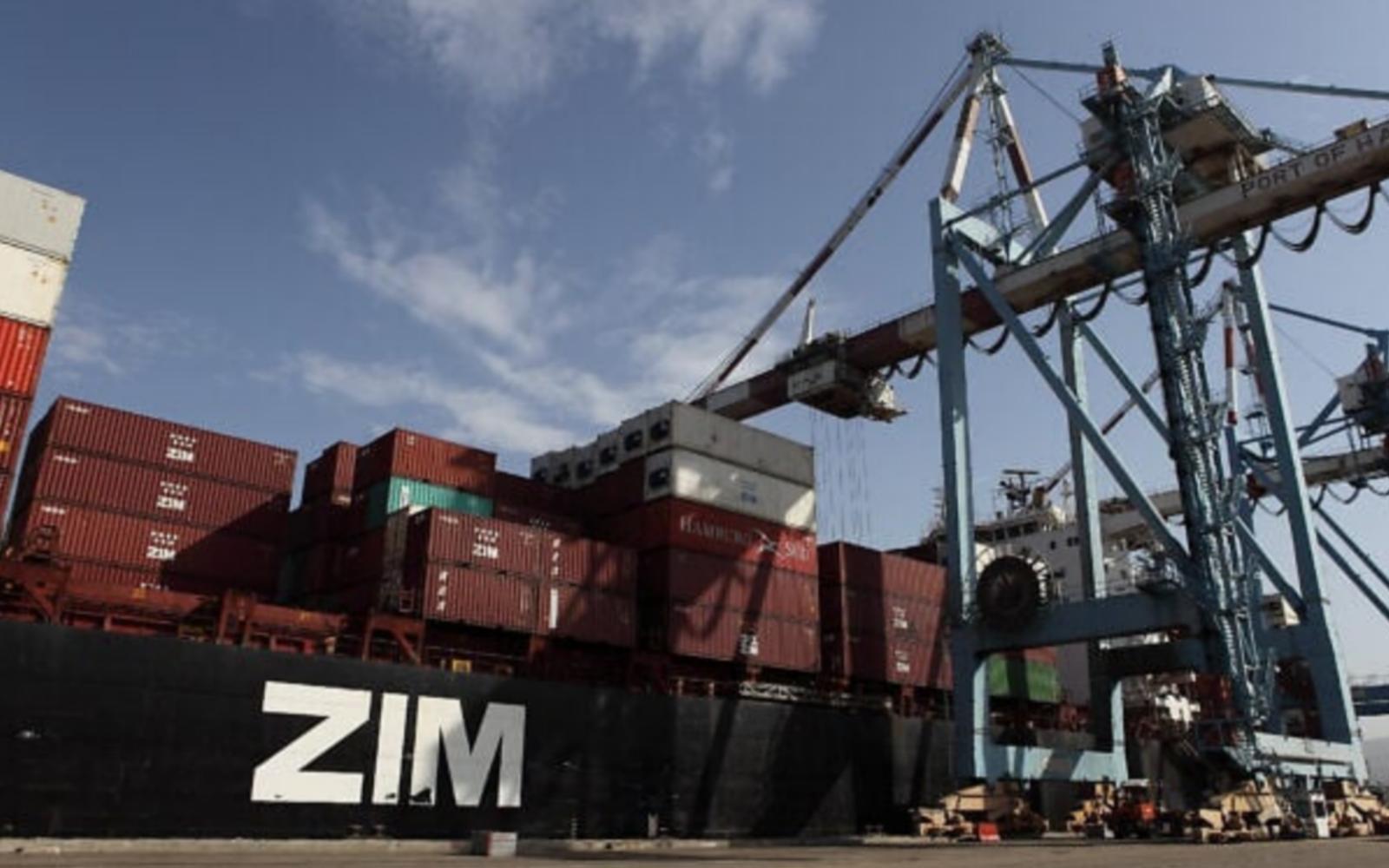 عمال "زيم" الإسرائيلية يضربون احتجاجاً على بيع الشركة لعملاق ألماني ومخاوف من تهديد الأمن القومي