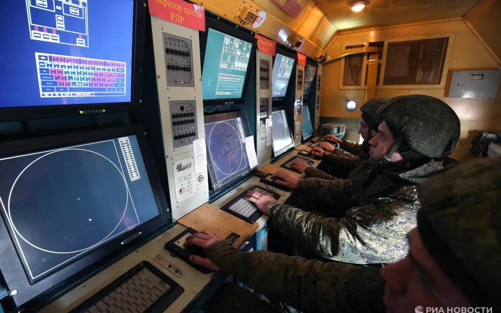 موسكو تعلن إسقاط 18 مسيرة أوكرانية متجهة للعاصمة وسط تصاعد العمليات العسكرية