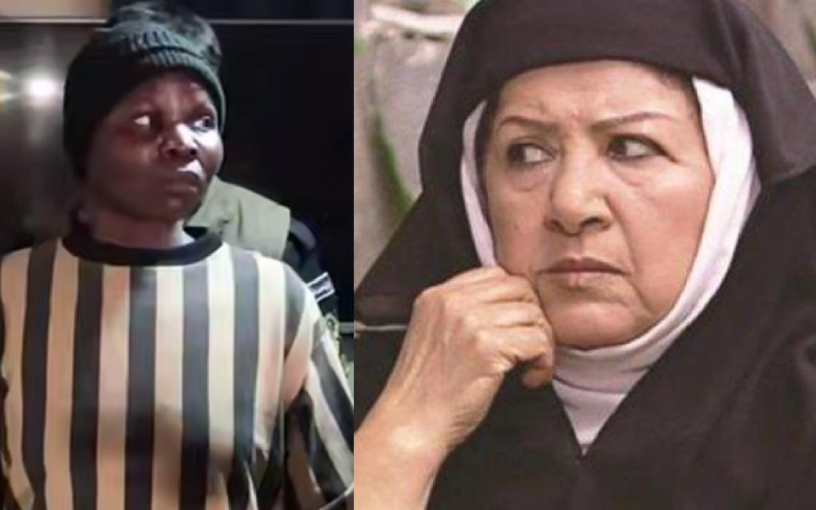 عاملة منزلية أوغندية تعترف بقتل الفنانة هدى شعراوي بعد تهديدها بالسم، وتعتذر للشعب السوري