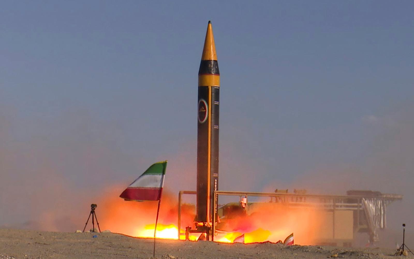 دبلوماسي فرنسي بارز يؤكد: واشنطن لا تسعى لإسقاط النظام الإيراني بل للتفاوض