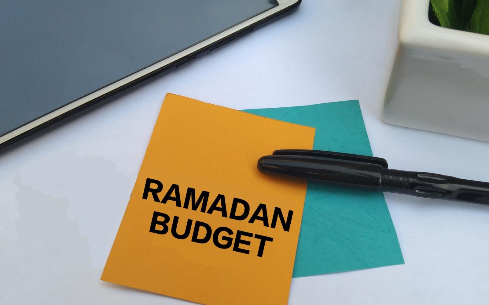 رمضان شهر الرحمة.. هل يتحول لقلق مالي يثقل كاهل المعيل الفلسطيني في ظل تضخم الأسعار؟