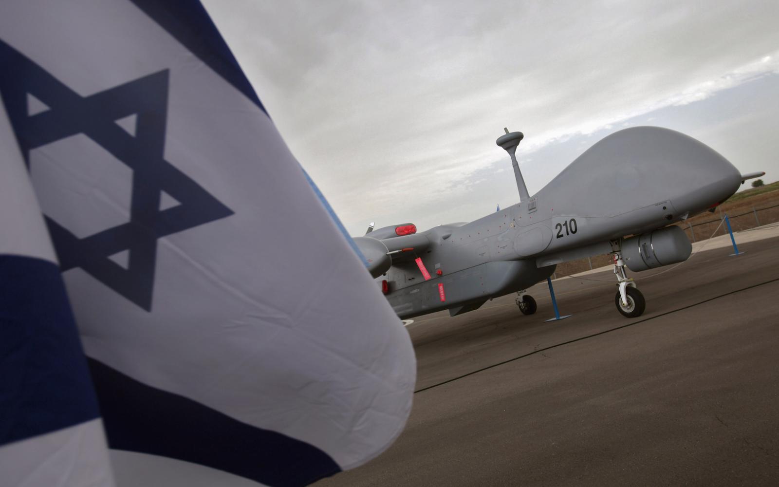 غارة إسرائيلية على الحدود اللبنانية السورية توقع أربعة شهداء وتستهدف عناصر من "الجهاد الإسلامي"