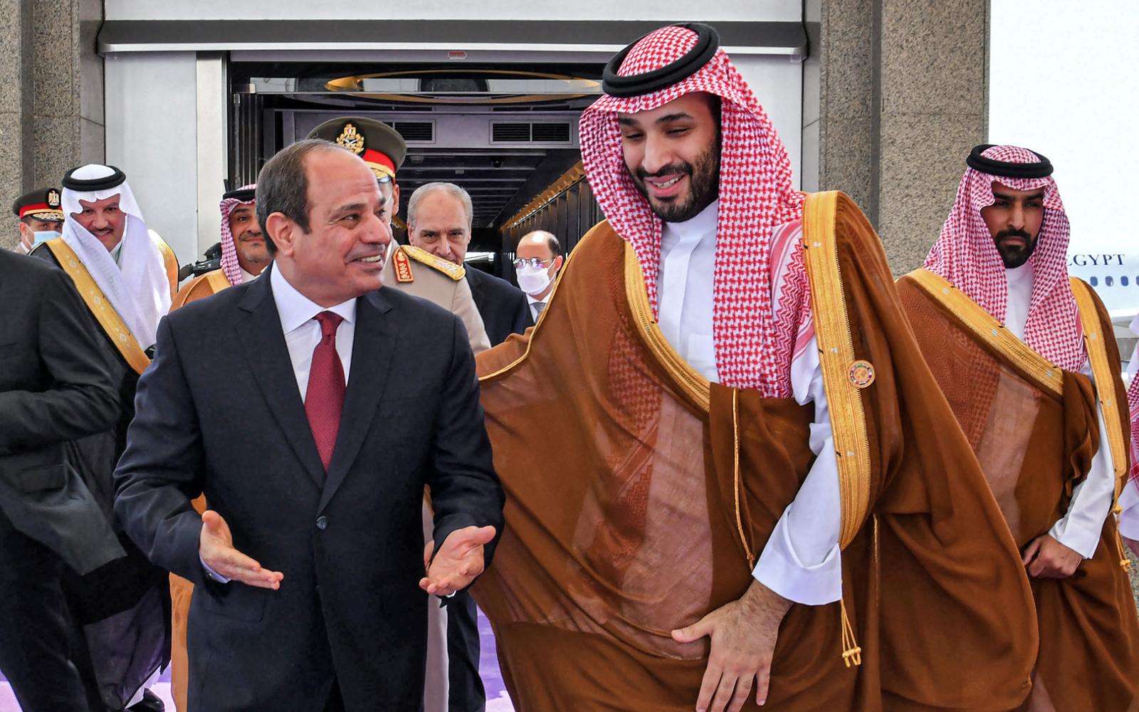 مصر والسعودية تطلقان مشروع ربط كهربائي عملاق لتعزيز موثوقية الشبكة ودعم الذروة الصيفية