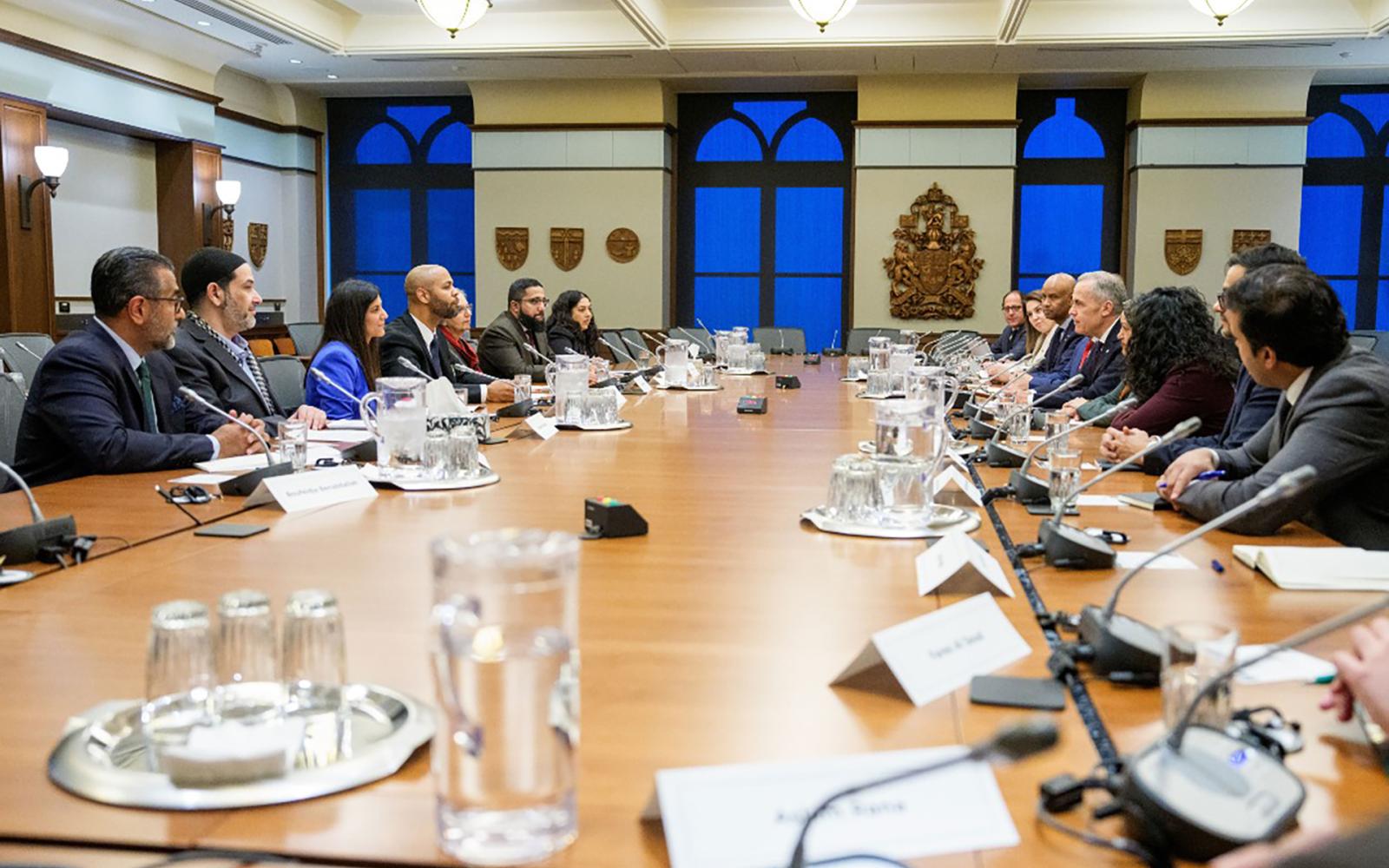 كندا تثير جدلاً بإلغاء منصب مكافحة الإسلاموفوبيا.. منظمات مسلمة تعتبره تراجعاً خطيراً