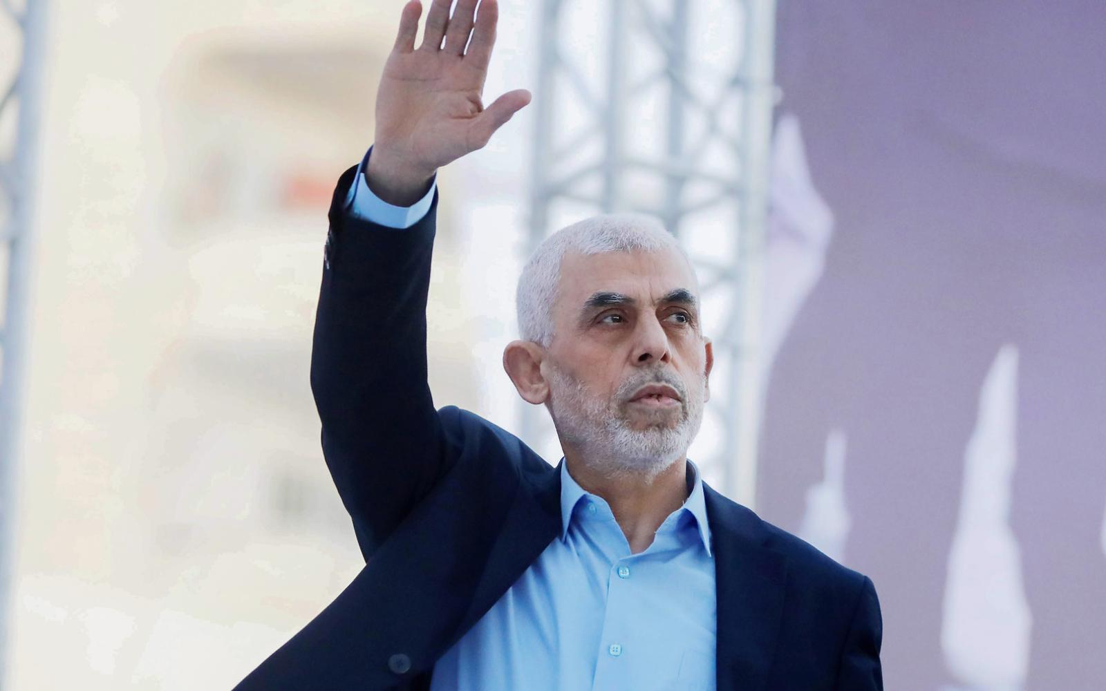 السجون الإسرائيلية: حاضنة لتشكيل قيادات الفصائل الفلسطينية وصناعة الاستراتيجيات