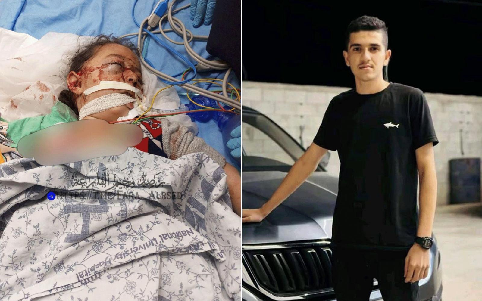 مأساة في طوباس: أجهزة أمنية فلسطينية تقتل طفلين أثناء ملاحقة والدهما المطلوب للاحتلال