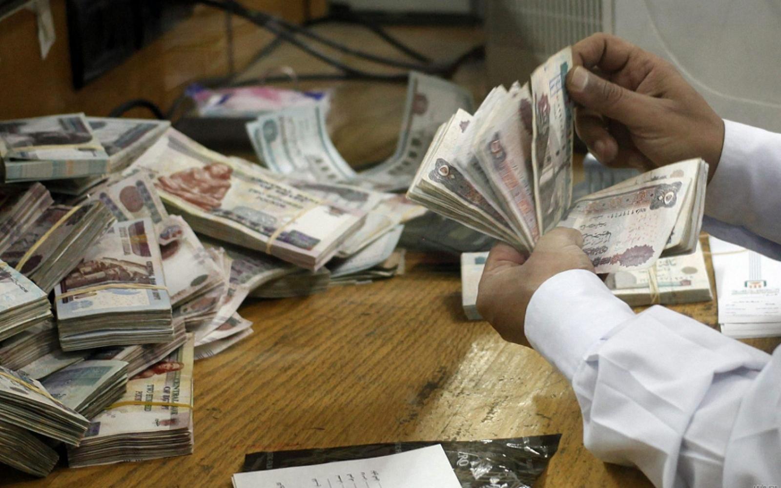 مصر تقر زيادة استثنائية في الرواتب والمعاشات لدعم المواطنين قبل رمضان