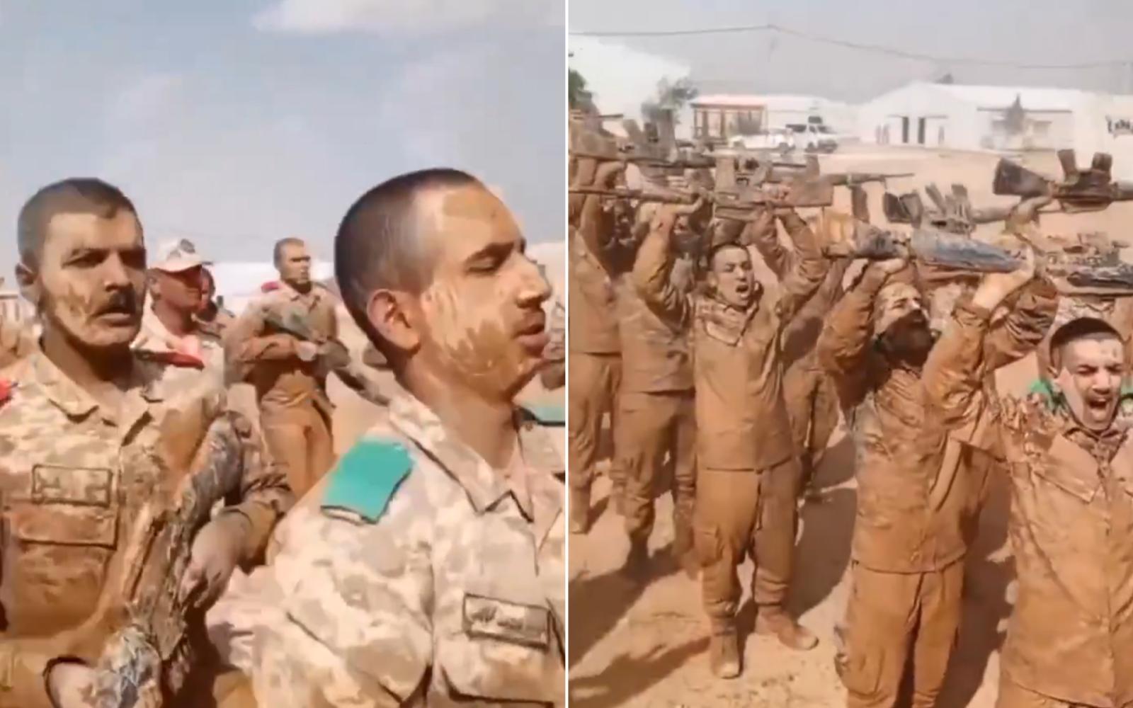 الأردن يعيد تفعيل "خدمة العلم" بعد 35 عاماً: خطوة استراتيجية لمواجهة التحديات الإقليمية المتزايدة