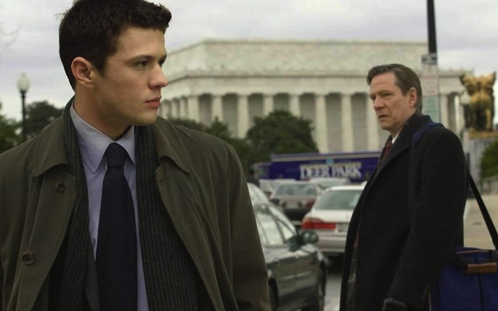 السينما تضيء ألغاز السلطة والخفاء: فيلم "اختراق" يعود لفهم قضية إبستين المعقدة