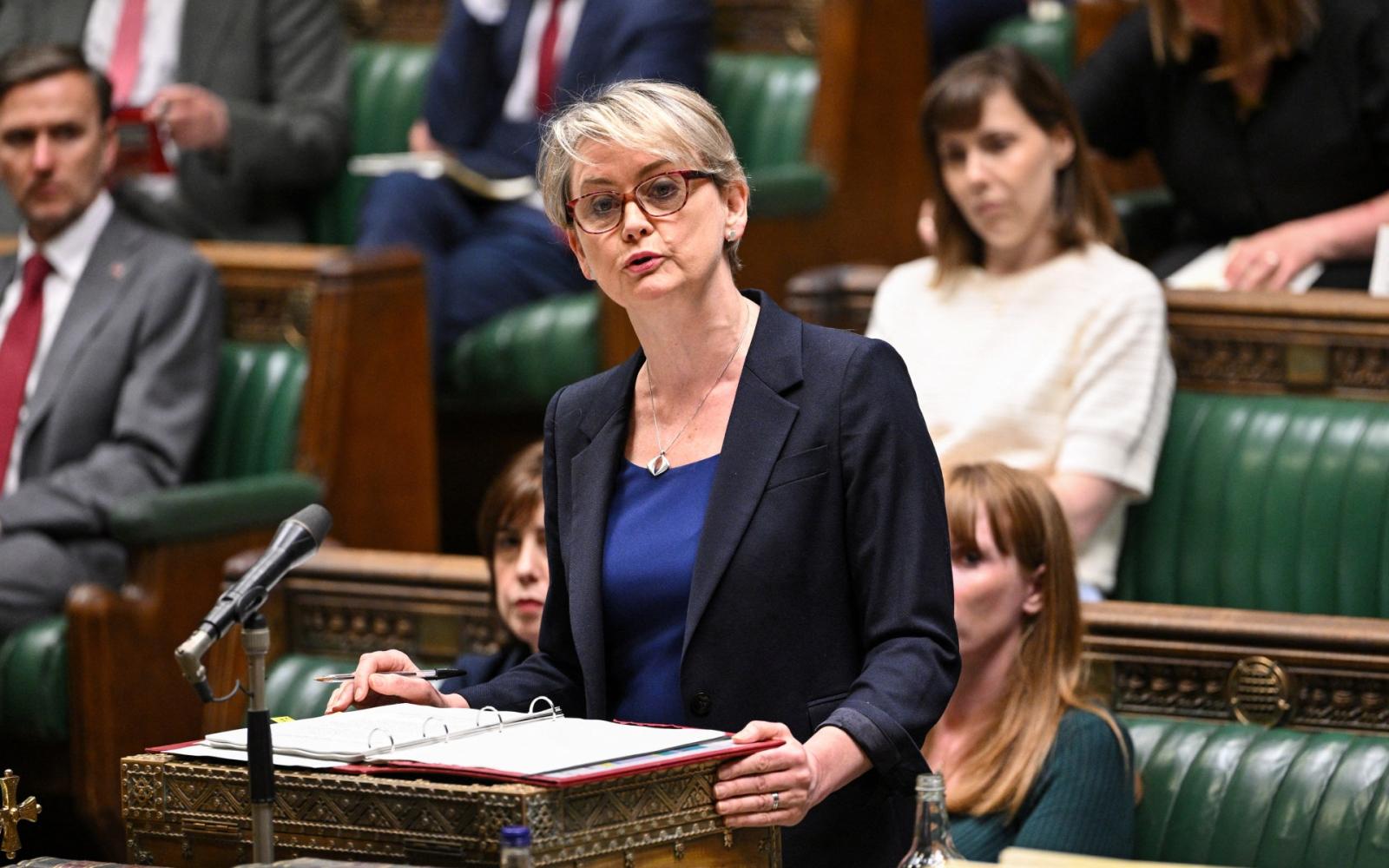 لندن ترفض قرار المحكمة وتستأنف حظر "فلسطين أكشن" وتعتبر أفعالها إرهاباً