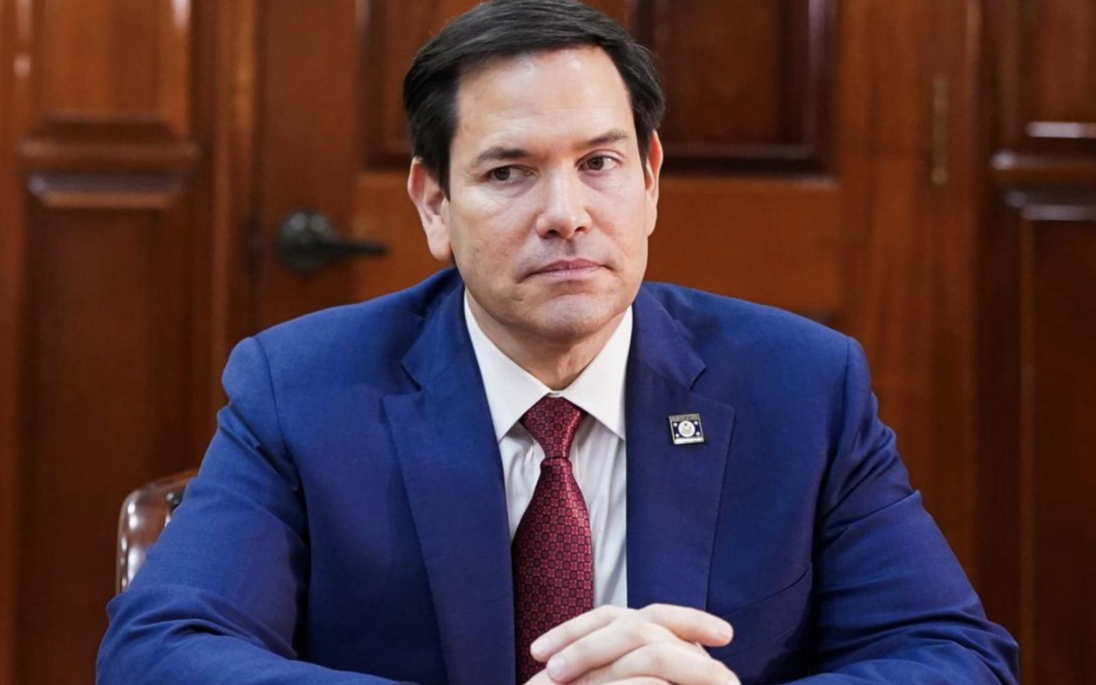 واشنطن تلوح بخيار القوة ضد إيران وتطالب بمراقبة نووية لمصر وتركيا