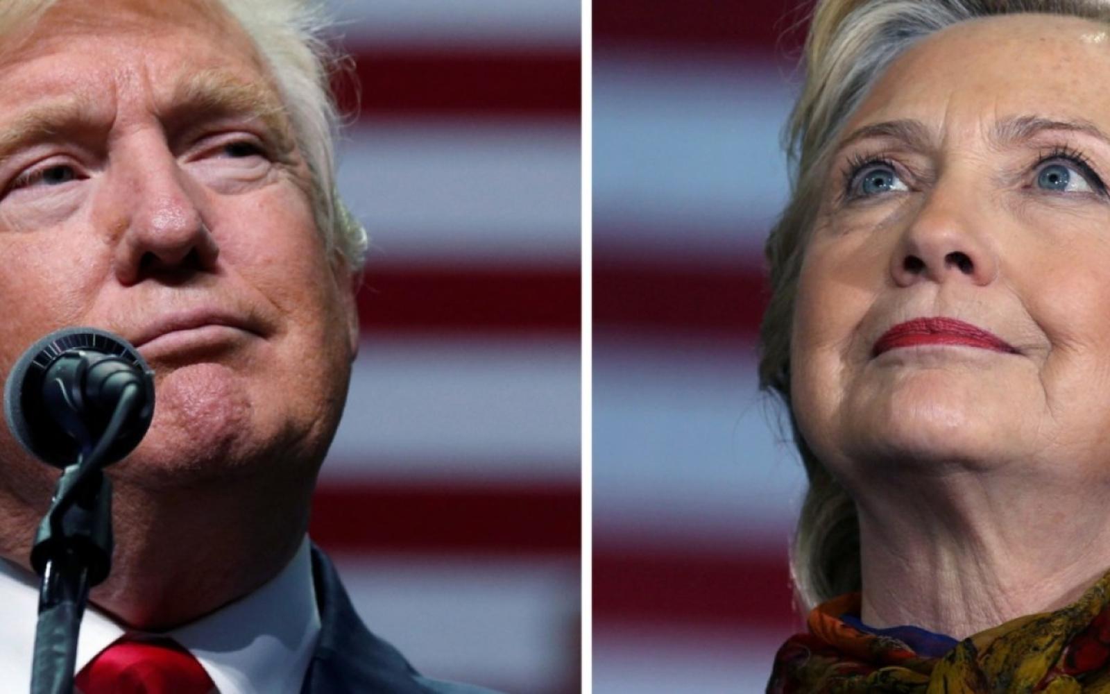 ترمب يبرئ نفسه من قضية إبستين وسط اتهامات كلينتون بالتستر ومطالبات بنشر الملفات