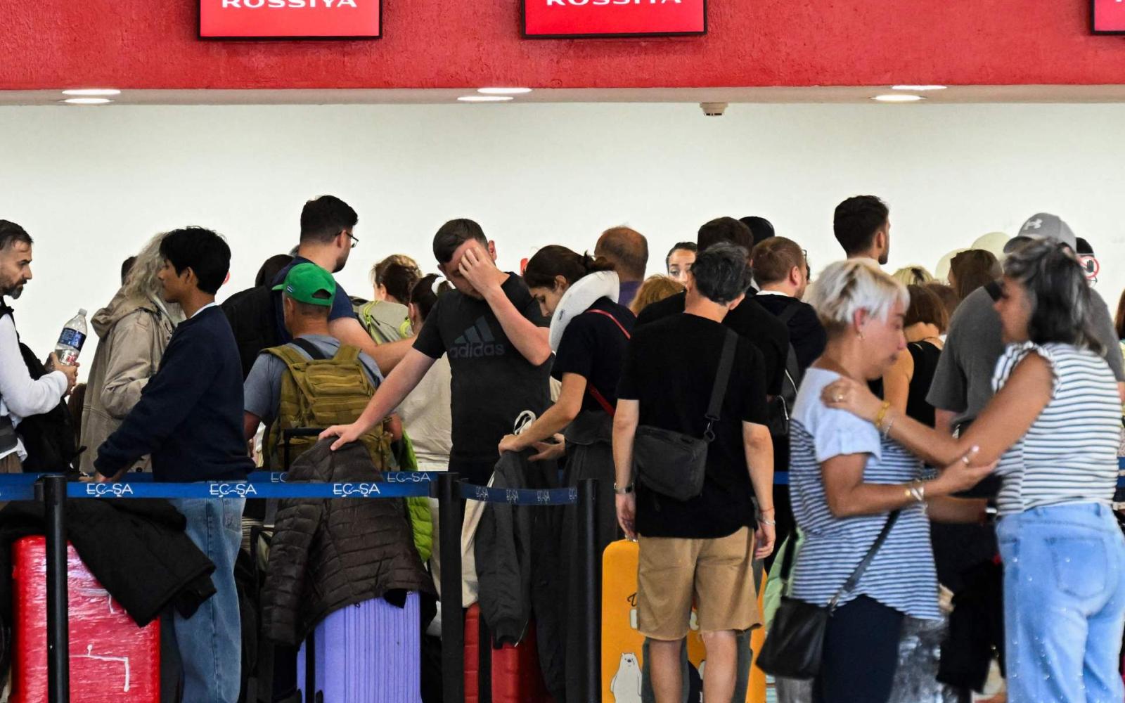 كوبا تحت الحصار الأمريكي: الأطباء والسياحة والتبغ يعانون تحت وطأة الضغوط الاقتصادية