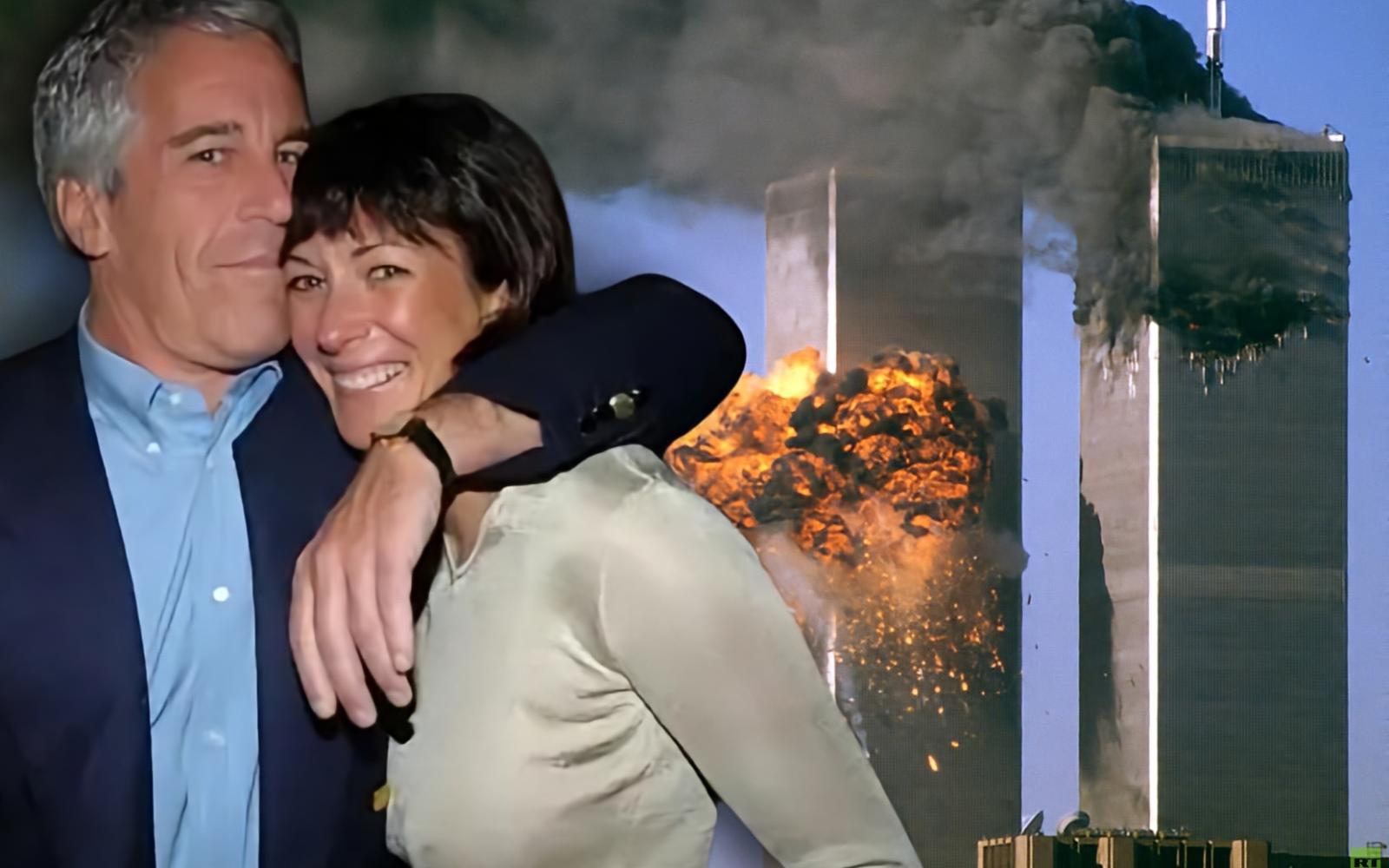 رسائل إبستين تثير الشكوك حول رواية أحداث 11 سبتمبر: "أين الطيار الحقيقي؟"