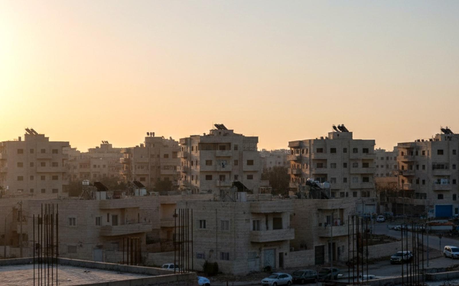 الاحتلال الإسرائيلي يواصل سياسات التهويد والاستيطان: إخطار بالاستيلاء على أراضٍ واسعة في بيت لحم