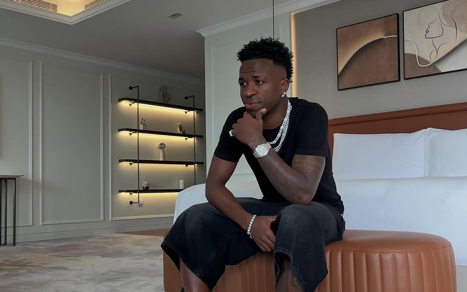 ريال مدريد يواصل تحطيم الأرقام القياسية في الليغا برقم تاريخي في ركلات الجزاء