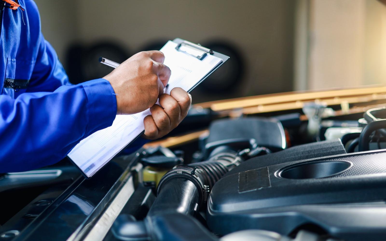 وحدات التحكم الإلكترونية في السيارات: هل الإصلاح ممكن أم الاستبدال هو الحل الوحيد؟