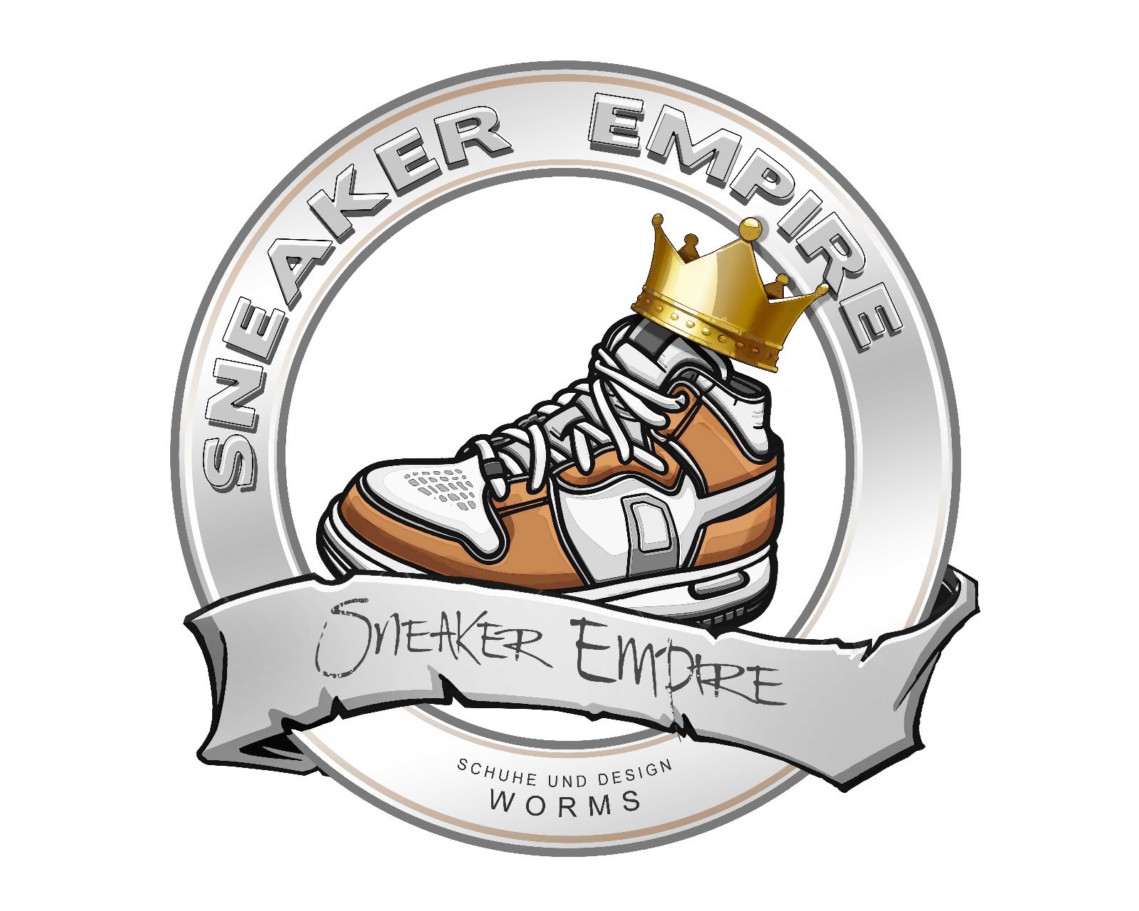 Sneaker Empire (DEMO)