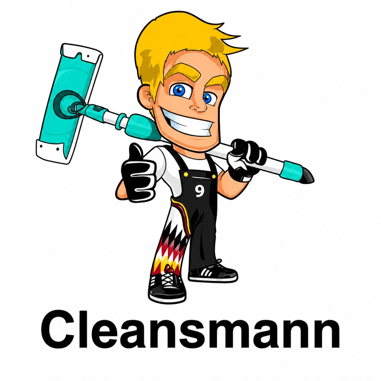 Gebäudereinigung Cleansmann