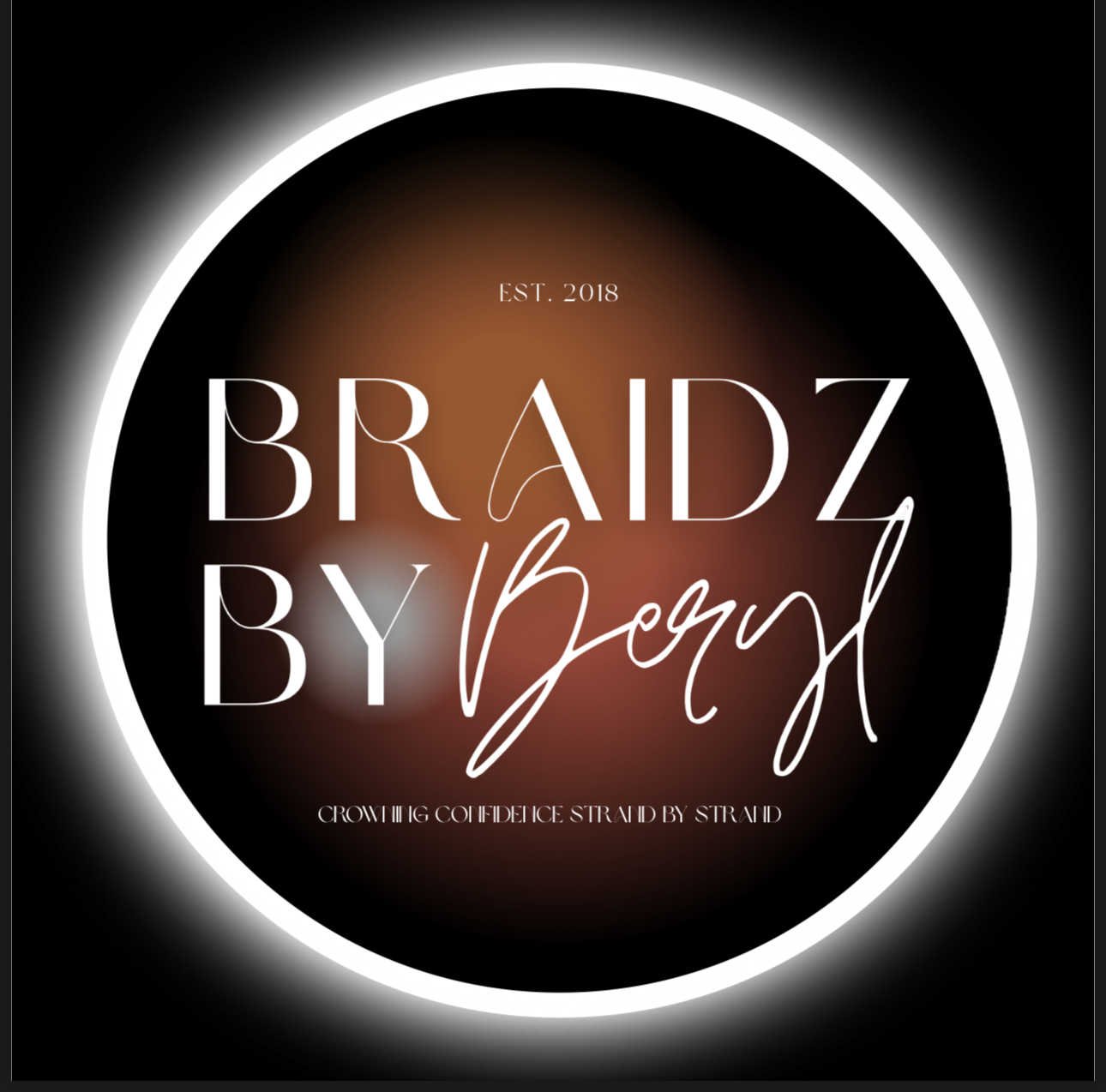 Braidzbyberyl