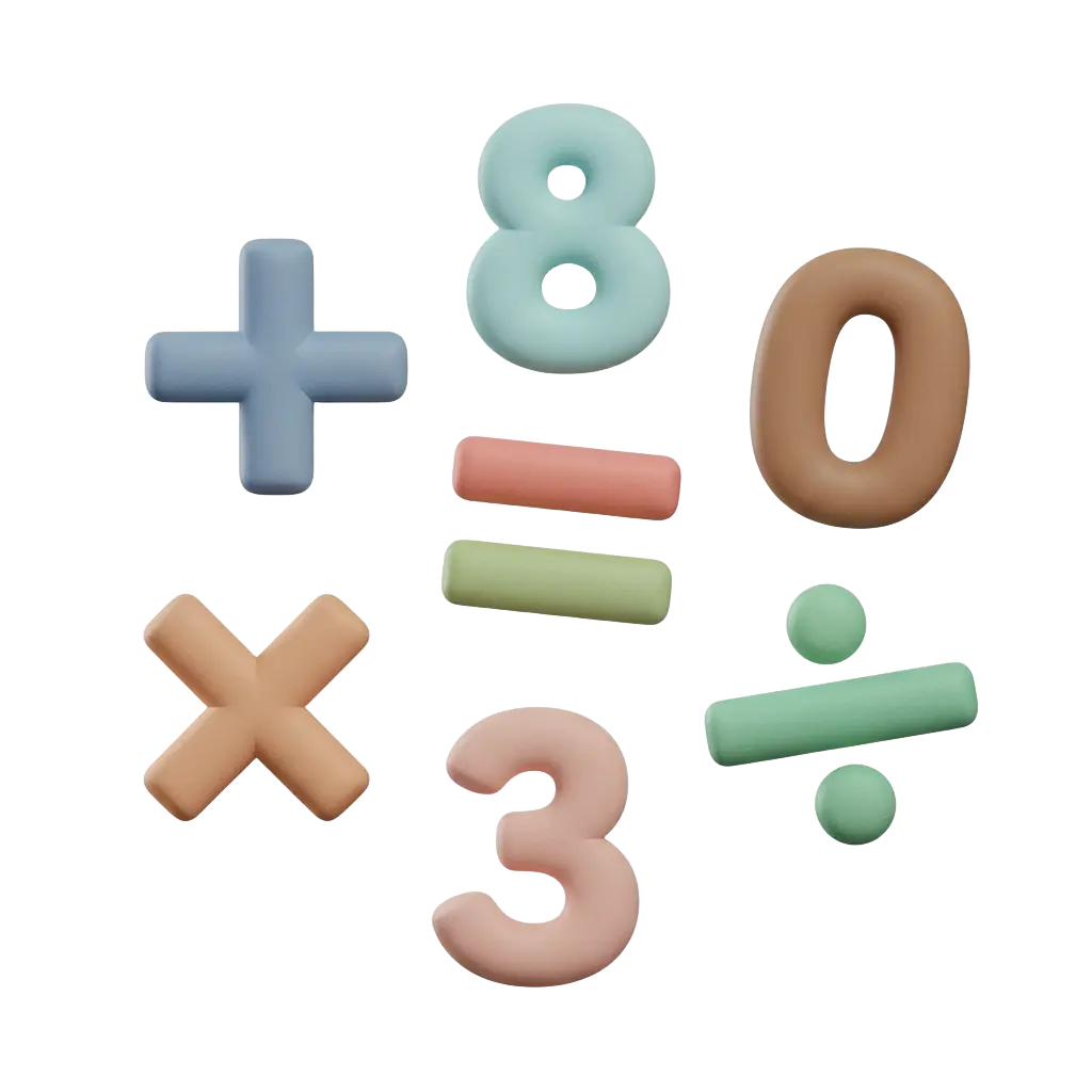 Mathematics confidence