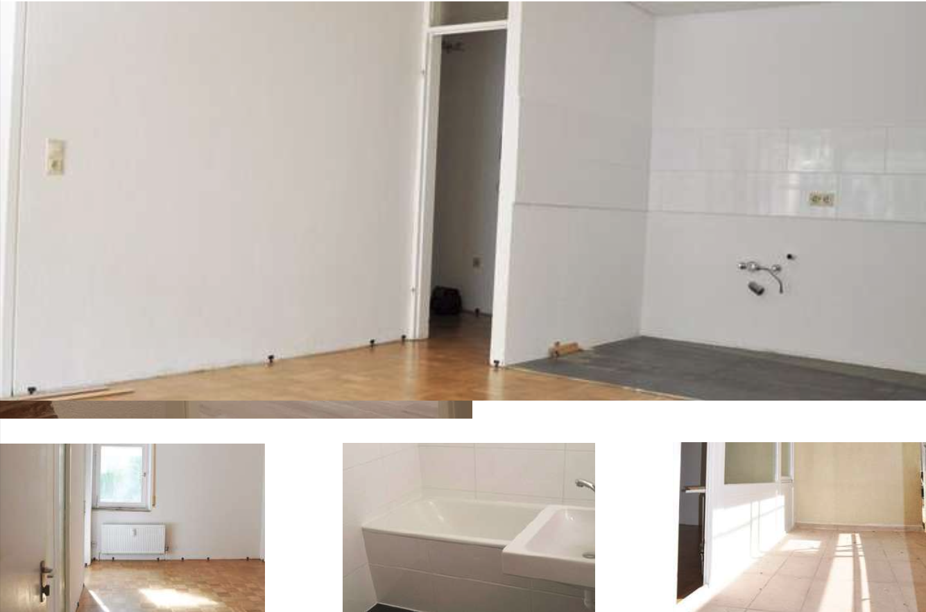 2-Zimmerwohnung Ditzingen