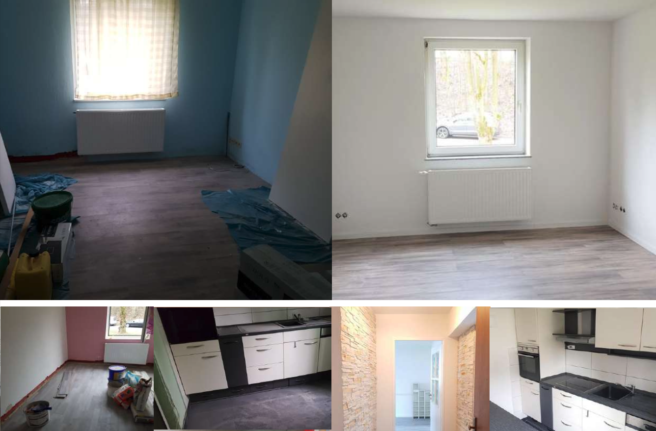 EG-Wohnung Bietigheim-Bissingen