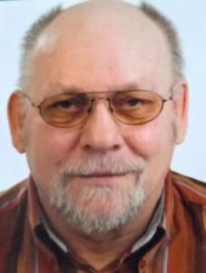 Ulrich Cymann