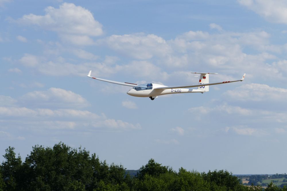 Discus CS – 5G