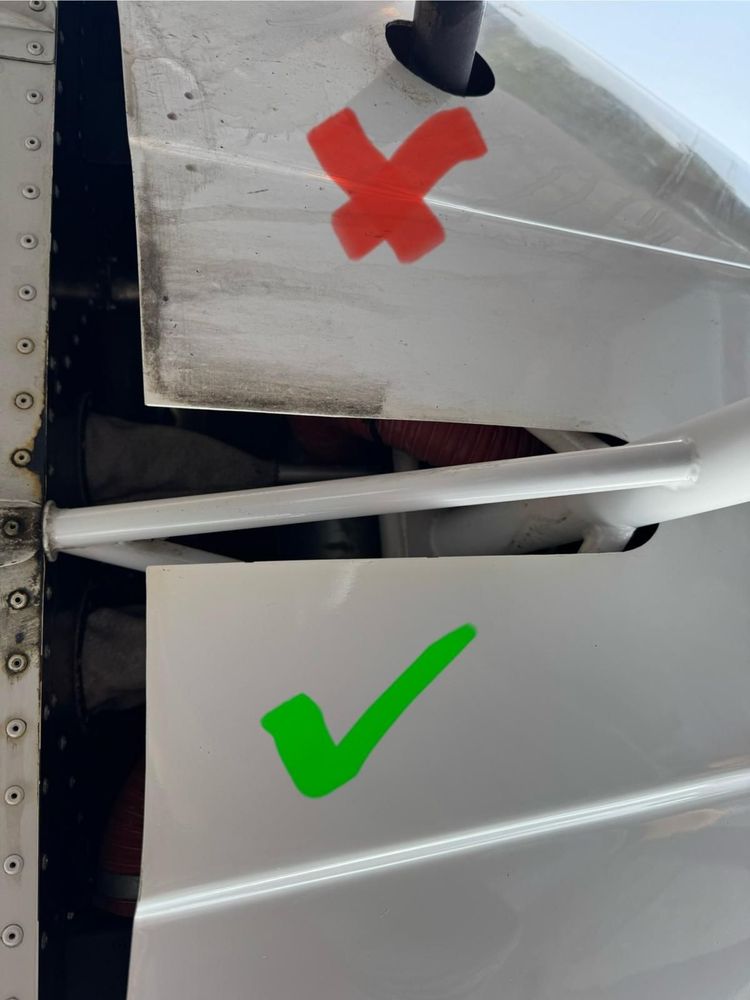 Gemeinsam angepackt: Großreinemachen an unserer Flotte - Foto 3