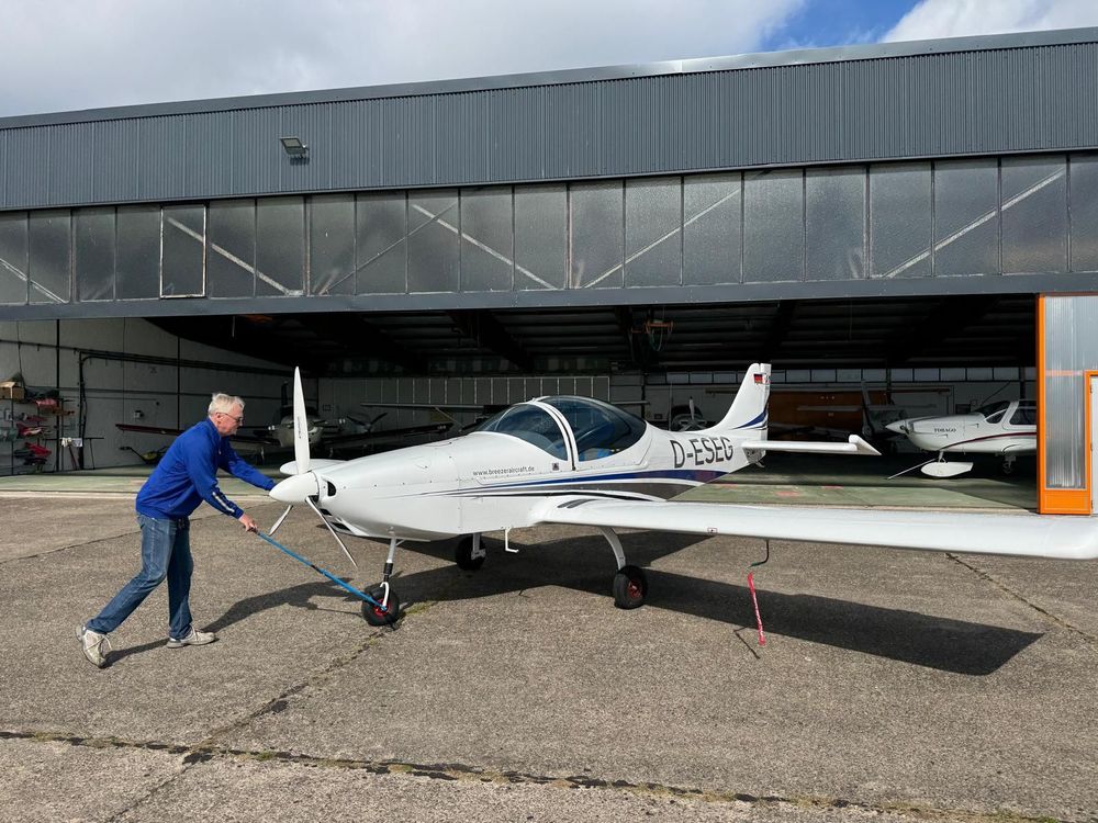 Gemeinsam angepackt: Großreinemachen an unserer Flotte - Foto 9