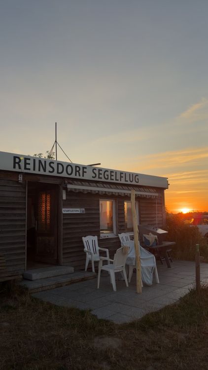 Sommerlager der Luftfahrtvereinigung Greven: Zwei Wochen Segelfliegen, Gemeinschaft und Abenteuer - Foto 2
