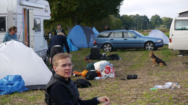 Jugendvergleichsfliegen – Starke Leistungen unseres Nachwuchses - Foto 1