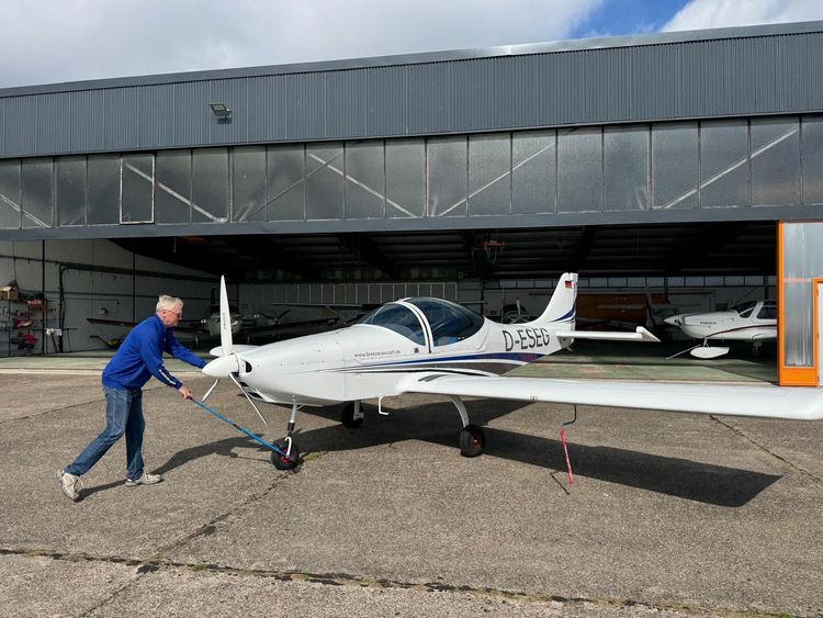 Gemeinsam angepackt: Großreinemachen an unserer Flotte - Foto 9