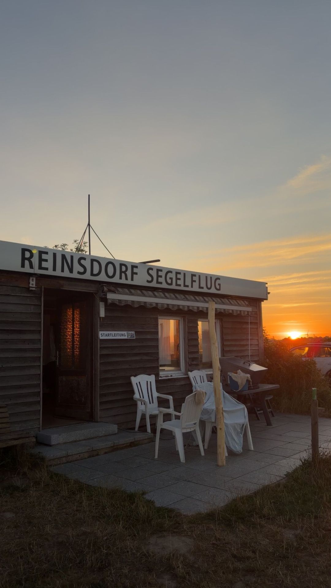 Sommerlager der Luftfahrtvereinigung Greven: Zwei Wochen Segelfliegen, Gemeinschaft und Abenteuer - Foto 2