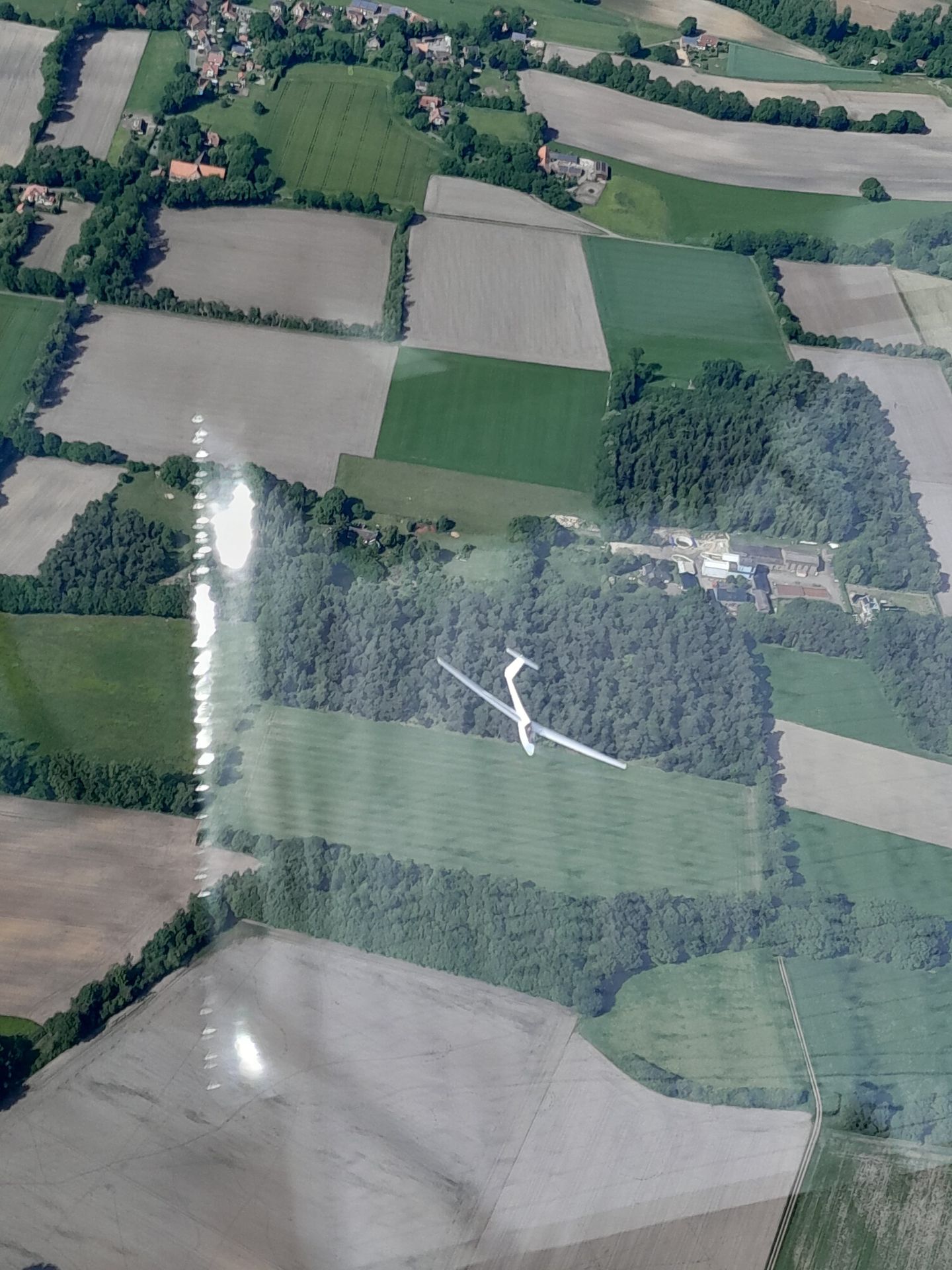 Erfolgreiches Pfingstlager der Luftfahrtvereinigung Greven bei der LSG Steinfurt - Foto 4