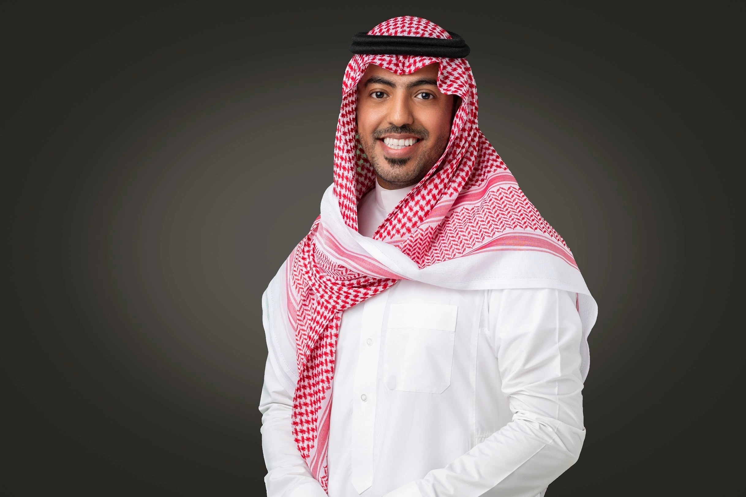  عبدالرحمن الفضل