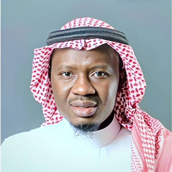 عبدالله موسى يلكوي