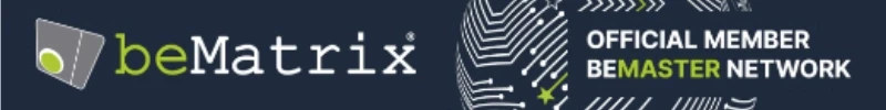 bematrixlogo