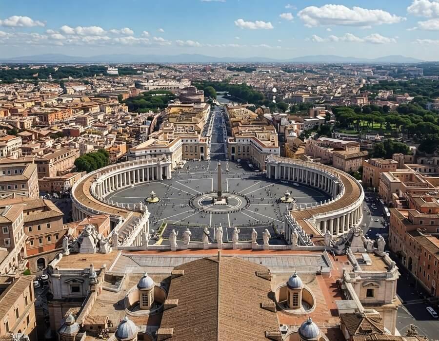 Vaticano